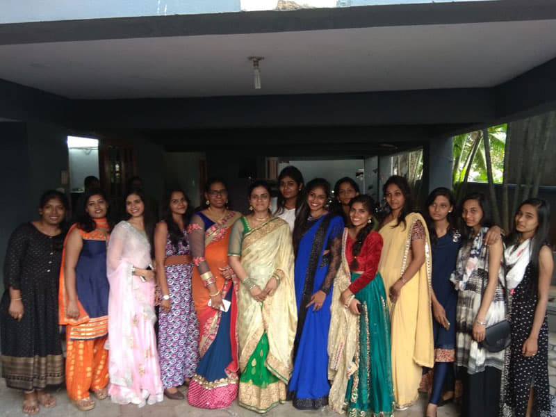 Hyderabad School of Business Events photo 16